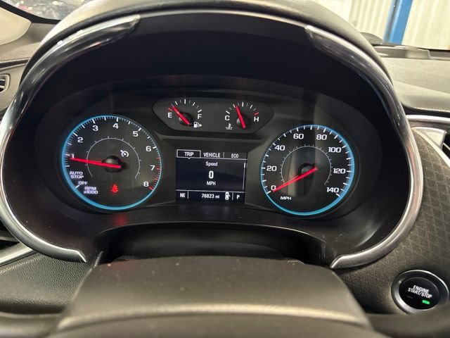 2020 Chevrolet Malibu 1LT - Photo 21