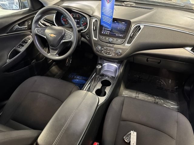 2020 Chevrolet Malibu 1LT - Photo 12