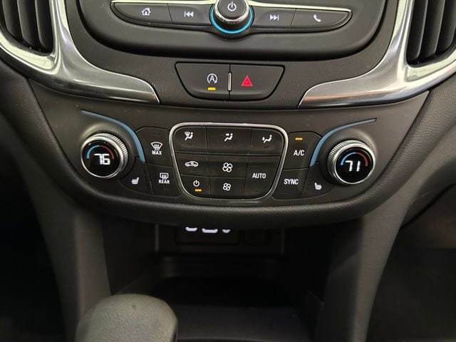 2022 Chevrolet Equinox LT - Photo 20