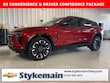 Chevrolet Blazer EV