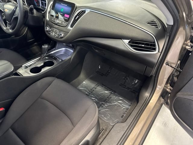 2020 Chevrolet Malibu 1LT - Photo 23