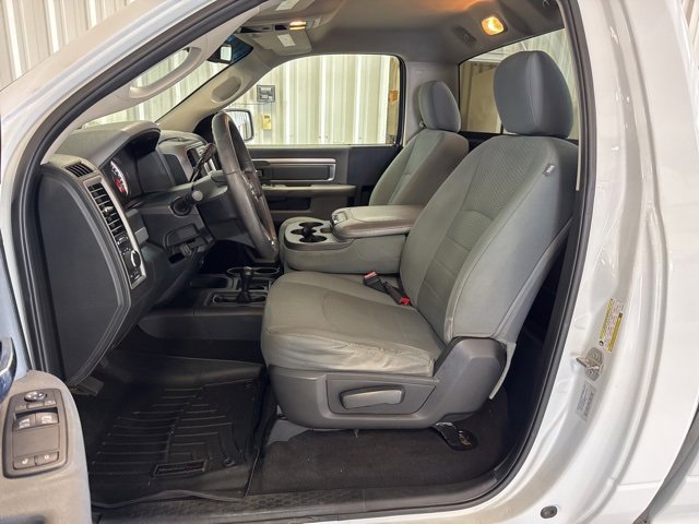 2016 Ram 2500 Tradesman photo 4