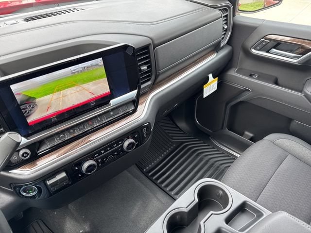 2026 Chevrolet Silverado 1500 LT - Photo 48