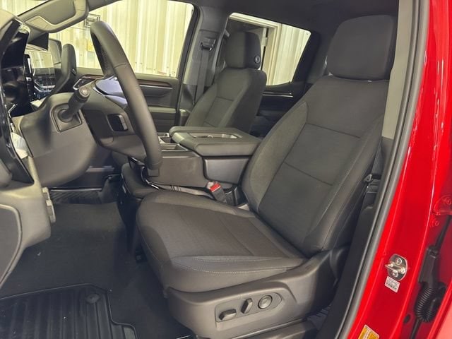 2026 Chevrolet Silverado 1500 LT - Photo 43
