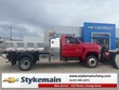 Chevrolet Silverado 6500 HD