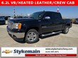 GMC Sierra 1500