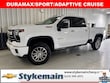  Chevrolet Silverado 2500 HD