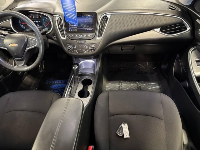2020 Chevrolet Malibu 1LT - Photo 13