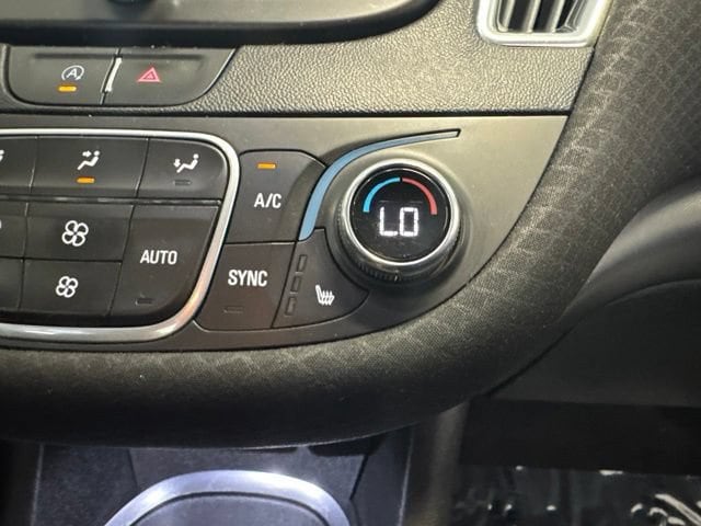 2020 Chevrolet Malibu 1LT - Photo 22