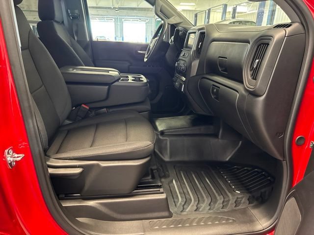 2026 Chevrolet Silverado 3500 HD Work Truck - Photo 26