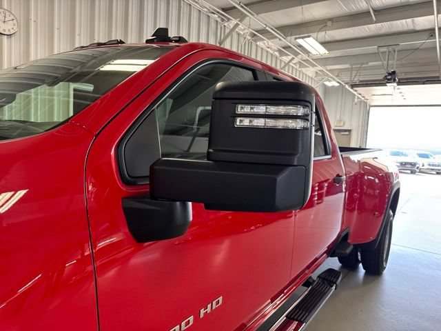 2026 Chevrolet Silverado 3500 HD Work Truck - Photo 45