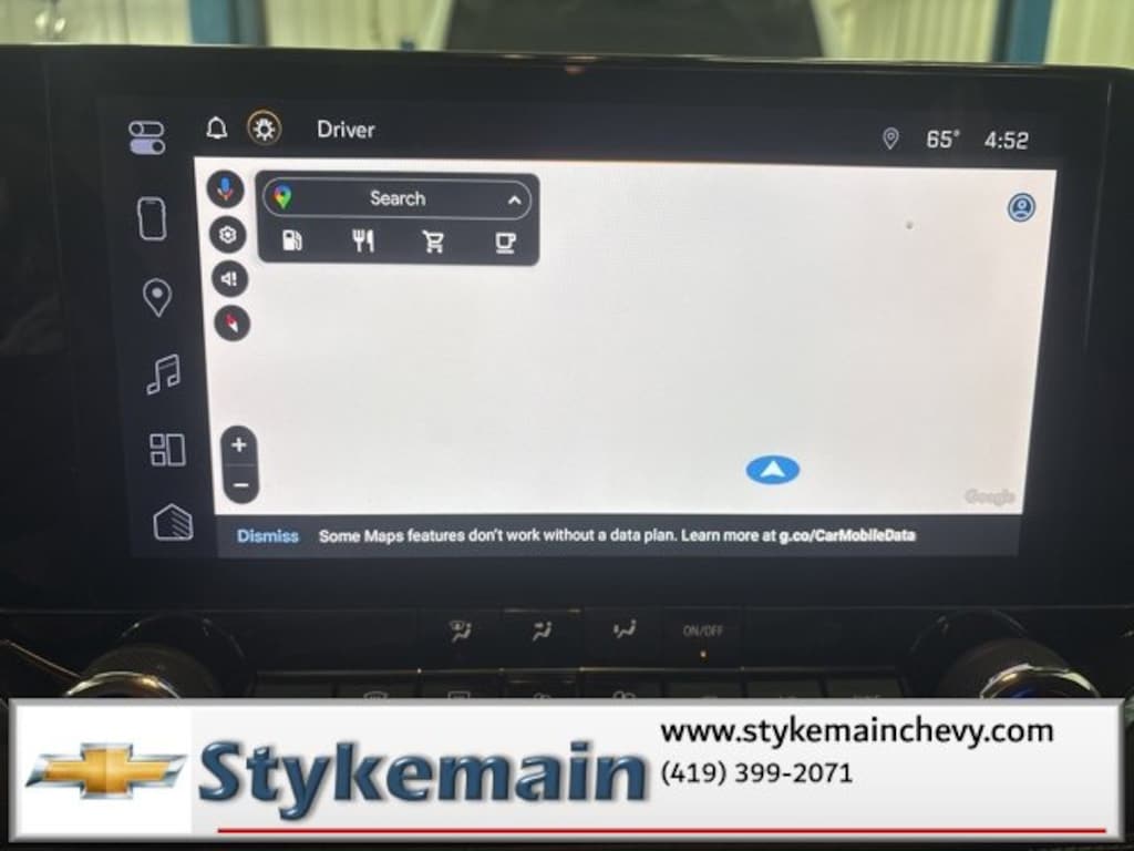 Used 2023 Chevrolet Colorado LT Truck Crew Cab