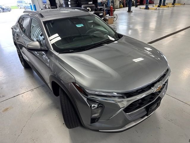 2026 Chevrolet Trax LT - Photo 24
