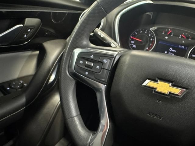 2023 Chevrolet Blazer 2LT - Photo 25