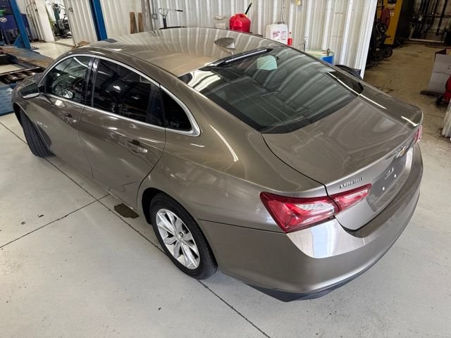 2020 Chevrolet Malibu 1LT - Photo 7