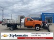 Chevrolet Silverado 6500 HD