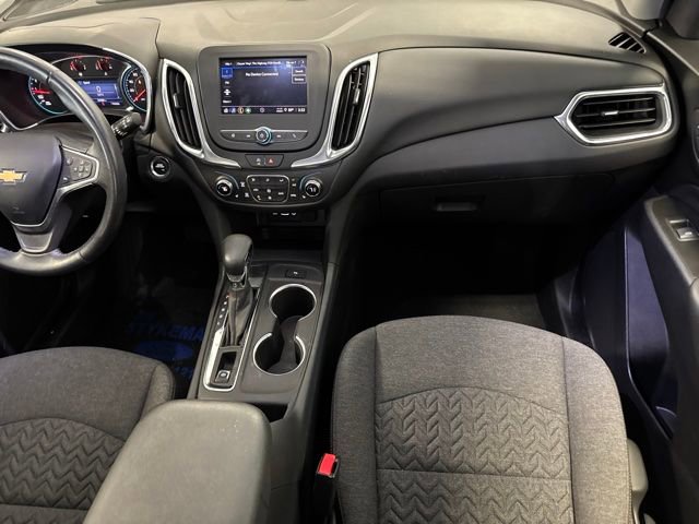 2022 Chevrolet Equinox LT - Photo 13