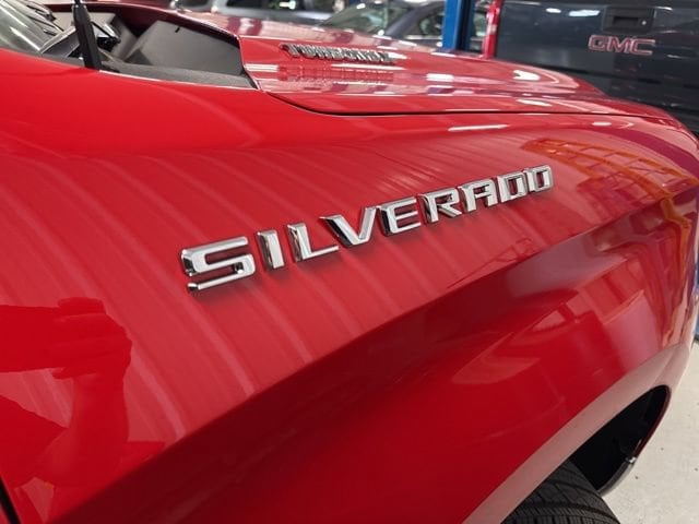 2026 Chevrolet Silverado 1500 LT - Photo 33
