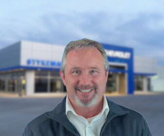 Staff member Shawn Vanportfliet from ID_0c1e22670fce