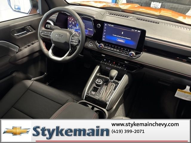 2026 Chevrolet Colorado Z71 - Photo 20