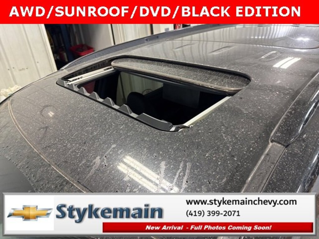 Used 2022 Honda Pilot Black Edition SUV