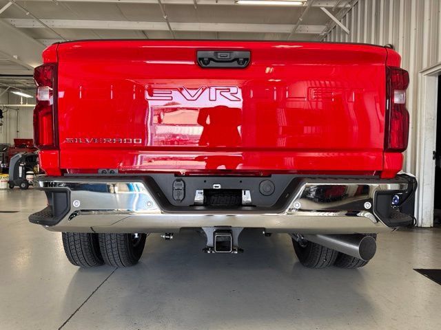 2026 Chevrolet Silverado 3500 HD Work Truck - Photo 12