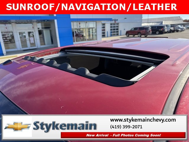 2014 Toyota Tundra Platinum photo 2