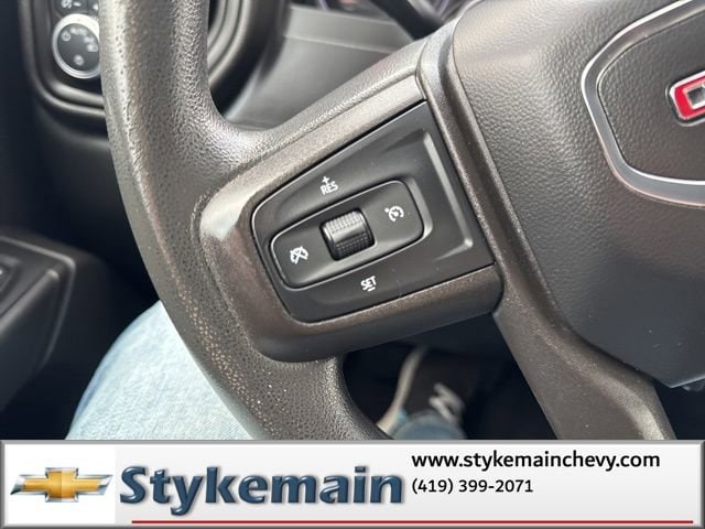 2020 GMC Sierra 1500 Base - Photo 34