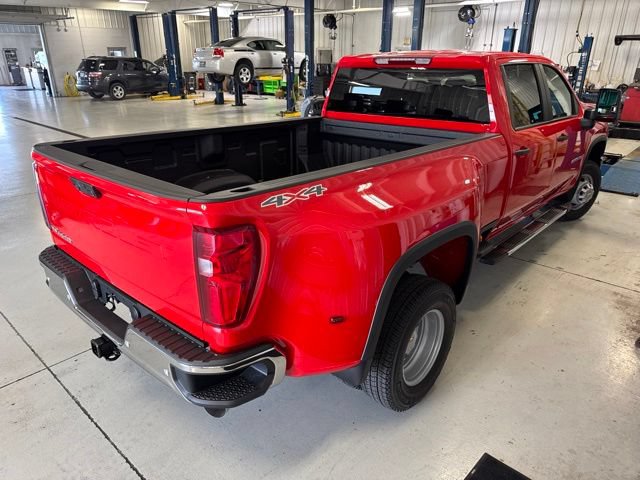 2026 Chevrolet Silverado 3500 HD Work Truck - Photo 18