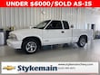 Chevrolet S10