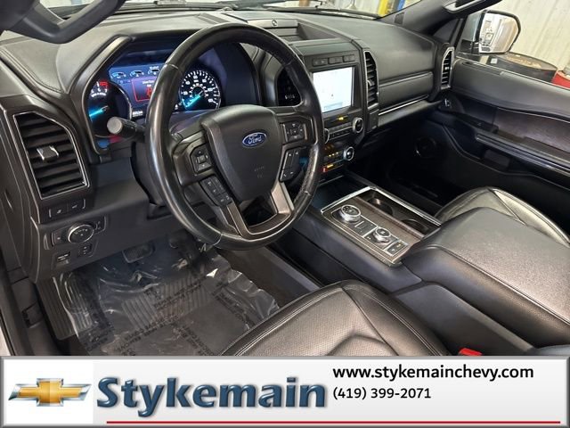 2021 Ford Expedition Limited - Photo 39