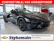  Chevrolet Corvette Stingray