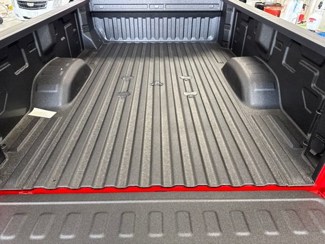 2026 Chevrolet Silverado 3500 HD Work Truck - Photo 16