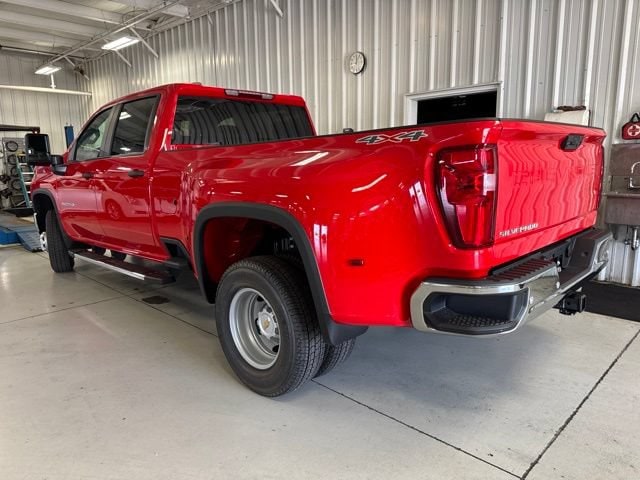 2026 Chevrolet Silverado 3500 HD Work Truck - Photo 6