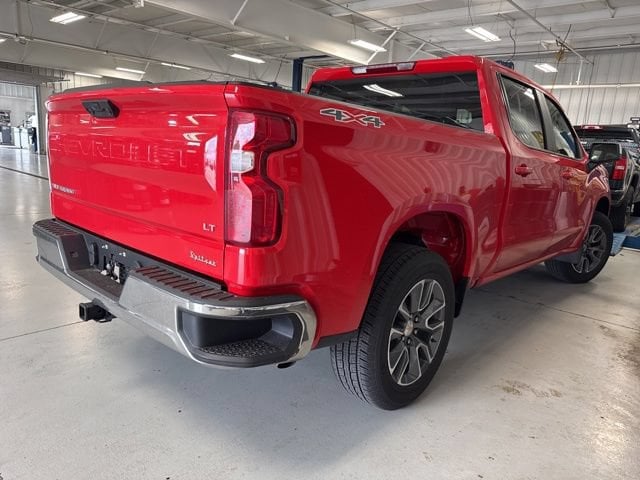 2026 Chevrolet Silverado 1500 LT - Photo 13