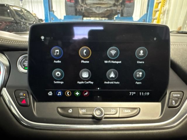 2023 Chevrolet Blazer 2LT - Photo 17