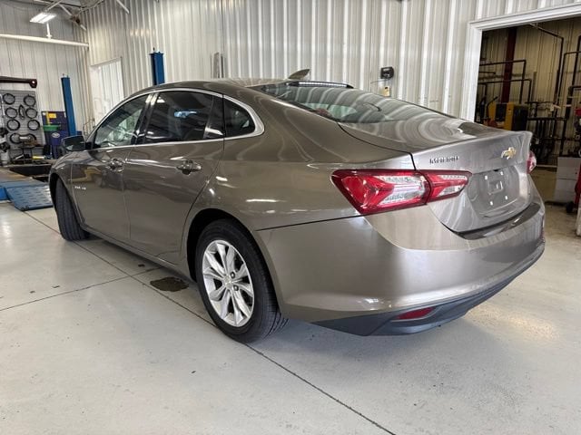 2020 Chevrolet Malibu 1LT - Photo 6