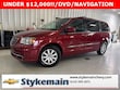  Chrysler Town & Country