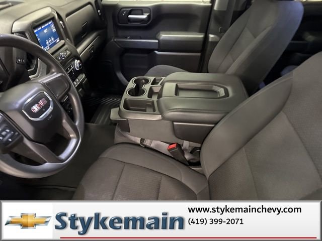 2020 GMC Sierra 1500 Base - Photo 27