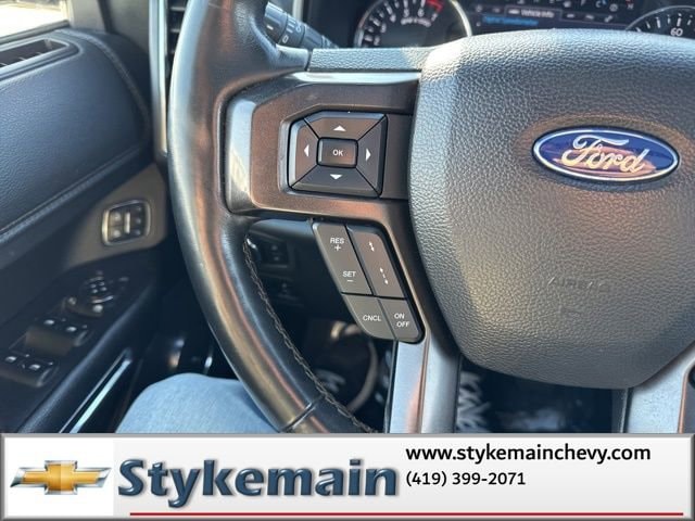 2021 Ford Expedition Limited - Photo 48