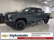  Chevrolet Silverado 2500 HD