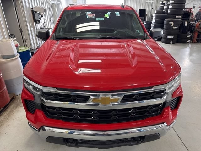 2026 Chevrolet Silverado 1500 LT - Photo 36