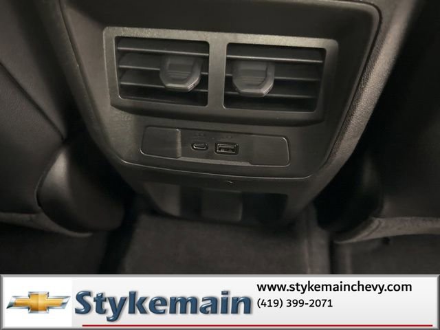 2026 Chevrolet Colorado Z71 - Photo 22