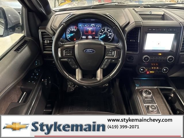 2021 Ford Expedition Limited - Photo 6