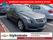 CADILLAC ATS