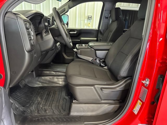 2026 Chevrolet Silverado 3500 HD Work Truck - Photo 47