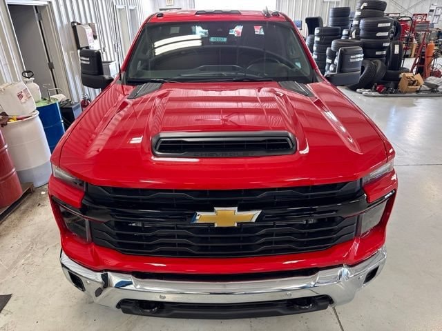 2026 Chevrolet Silverado 3500 HD Work Truck - Photo 41