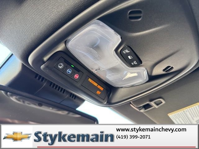 2026 Chevrolet Colorado Z71 - Photo 51