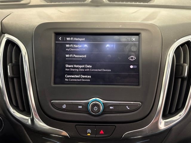 2022 Chevrolet Equinox LT - Photo 18
