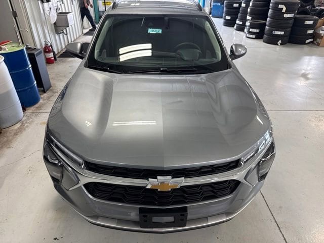 2026 Chevrolet Trax LT - Photo 26